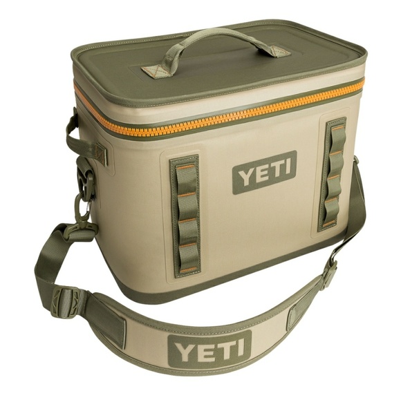 Yeti Accessories - Yeti 18 Hopper Cooler Father's Day Gift Present